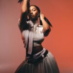 Quen Blackwell Instagram - I’m in…..V MAGAZINE!!!!! “GENERATION V: QUEN BLACKWELL The electric powerhouse setting the internet ablaze” …like they ATE that. From @vmagazine ’s V139 Winter 2022 Issue Photography: @dennisleupold Fashion: @marta.del.rio Makeup: @loftjet Hair: @rickyfraserhair (using @oribe ) Interview: @a.had.a.dream Editors: @overlyopinionatedblackperson / @kalaherh / @matt.velasco Special thanks:  @amalia.consulting / @theonly.agency / @bpcm