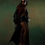 Quen Blackwell Instagram - 🥀🥀 @acnestudios