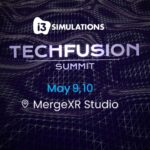 R. Madhavan Instagram – Step into the future of storytelling with @devikolli, Co-founder of i3 Simulations & MergeXR, and the visionary @actormaddy! 🔥 Yesterday’s fireside chat illuminated the intersection of technology and storytelling, showcasing the boundless potential of immersive experiences. Madhavan’s vision for incorporating cutting-edge tech into his narratives is truly inspiring. Catch him today on day 2! 

@mergexr @weareclearhead 

#FiresideChat #TechInnovation #Storytelling #FutureOfTech