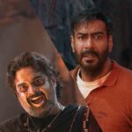 R. Madhavan Instagram - Beware, Shaitaan has come knocking and he’s about to cast a spell on you 👀 Watch Shaitaan, now streaming on Netflix! #ShaitaanOnNetflix @ajaydevgn @actormaddy @jyotika @jankibodiwala #JyotiDeshpande @kumarmangatpathak @abhishekpathakk #VikasBahl @officialjiostudios @adffilms @panorama_studios @panoramamusic