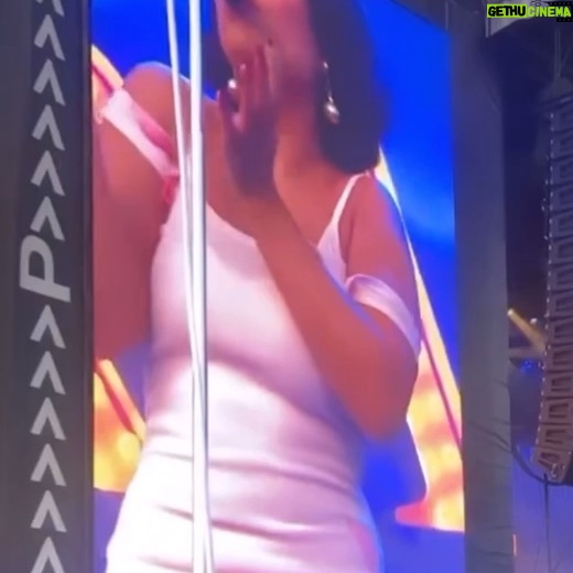RAYE Instagram - this beautiful summer man doing festivals where so many ppl actually turn up to watch us 😭 also hi to anyone discovering my music for the first time on these festival shows welcome to the family Lots of love back injuries and all 🥲🫀🎤🎙️