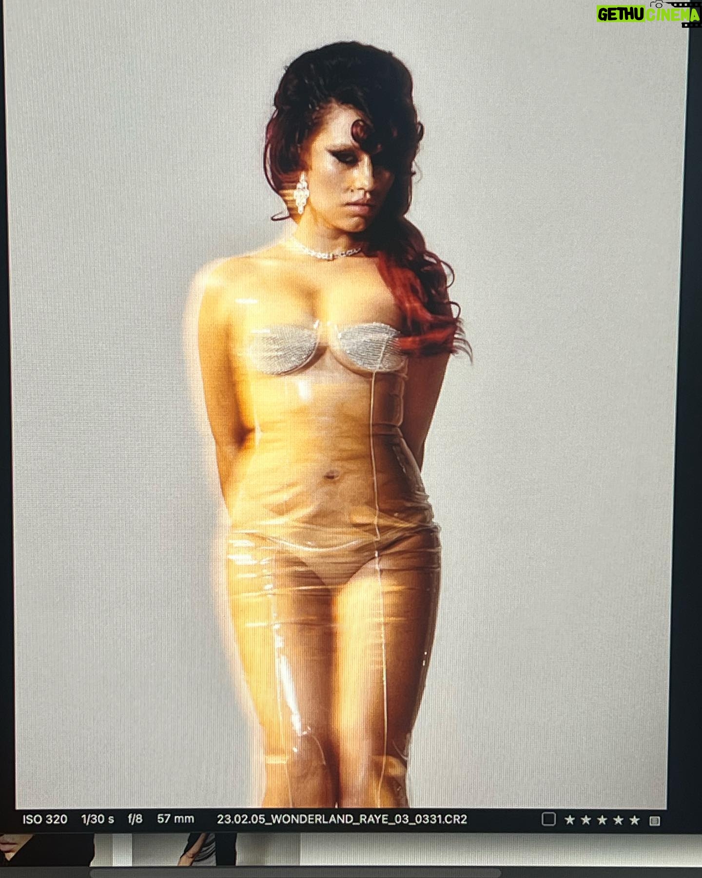 RAYE Instagram - Life has been a beautiful blur recently. I am so moved by all the love for My 21st Century Blues so far. ๐ฅบ๐ซHere is a photo dump ๐ธ๐also my sold out album tour starts tomorrow ๐น๐ค๐ท๐ฅน๐ญ Lots of love ๐ซ๐ซ