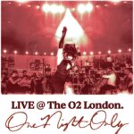 RAYE Instagram - I think we’ve completely lost our minds but we are bringing My 21st Century Symphony to the O2 Arena 🇬🇧🫀🎷🎻🥺for one night only, Friday 15th March 2024. w The Heritage Orchestra and the Flames Collective, we go one more time for a night of joyyyyy and marvellous musicianship celebrating this album in its fullness 🥺🫀🥺🫀🥺🫀 pre sale is available now to all those who are signed up to my mailing list and general sale is Tuesday at 10am GMT