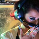 RAYE Instagram - flip a switch video out now🫀📹 a whole lot of hard work, rehearsals and late nights went into making this video I hope you enjoy it🫀 featuring my beautiful friend @coileray Directed by my brother @oatsiris Creative direction by the genius @mikeyrobb1ns Choreography by my fairy Godmother @paletacalmquality 💘