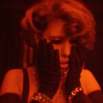 RAYE Instagram - tw: the truth about escapism, a song that has brought me so much life and joy but is about one of the darkest saddest times in my life. I found these pictures of me in 2019, it was a time I was so lost and high and hungry and alone and broken. The truth isn’t pretty and I want to be an honest artist, for all the beautiful things I have posted about this song, I also wanted to share the ugly truth. Xxx social media can make it too easy to pretend to others that life is great, take time to take care of yourself and don’t be ashamed or embarrassed to ask for help ❤️‍🩹