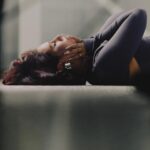 RAYE Instagram - I am very very grateful to @hm_move & the entire lovely team for having me, for giving me a comfortable space to embrace my natural shape and making me feel so special in the process. 🫀❤️ (humbled to be part of this w the most legendary @iamzlatanibrahimovic thanks for showing me the ropes) 🤓🏋🏽‍♀️ #HMmove #howeveryoumove