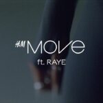 RAYE Instagram - I am very very grateful to @hm_move & the entire lovely team for having me, for giving me a comfortable space to embrace my natural shape and making me feel so special in the process. 🫀❤️ (humbled to be part of this w the most legendary @iamzlatanibrahimovic thanks for showing me the ropes) 🤓🏋🏽‍♀️ #HMmove #howeveryoumove