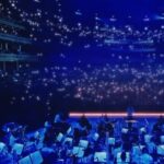 RAYE Instagram - BBC ONE tonight 10:45pm My 21st Century Symphony will be yours to see 😭 Also we restocked the My 21st Century Symphony vinyl for the last time, so if this show means as much to you as it does to me, make sure you get yours ❤️ available on the link in my bio