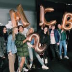 RAYE Instagram - What a beautiful sleepless week. We performed my favourite show to date on release day, I signed 4000 physical albums, had a release party and dinner of my dreams, met so so many of you hearing how much you believe in this music and writing me beautiful letters that brought tears to my eyes, I feel validated and seen in every way imaginable. Debuted at No. 2 on the UK album chart and the No. 1 debut album globally on Spotify 🥹. My little mind is blown I am so overwhelmed and so so so grateful. Thank you. From the bottom of my heart. My 21st Century Blues is ours forever ♾🫀♥️
