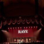 RAYE Instagram – too much to be grateful for🫀
thank you @brits for my award to celebrate 1 billion streams in the UK 🇬🇧🥹
escapism also went platinum in the USA 🇺🇸selling a million copies 😭 we sold out the royal Albert hall & I am on tour w @kaliuchis in front of the most beautiful crowds, making beats on road and playing cards 🃏🎻🥲
lots of love, Raye 💘