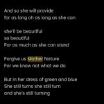 RAYE Instagram - Hans Zimmer and me and David Attenborough for Planet Earth 3 🌍😭 @hanszimmer thank you for letting me be part of this “forgive us Mother Nature for we know not what we do” ~ this lyric breaks my heart but reflects a series and a subject I’m so passionate about. I am so proud to be part of this, working along side these LEGENDS, and also to bastille for adding to the incredible music & score with Hans. wow 🥺