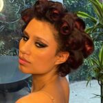 RAYE Instagram - What are your favourite songs on My 21st Century Blues so far and why ? 🫀🌹