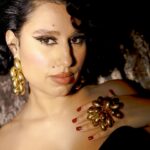 RAYE Instagram - I am so grateful for all life is right now. The O2 arena man wow man also if anyone is interested in a new morning alarm sound thinking of selling the audio in slide 2 for 20p lmk if there is interest sending you all my love and gratitude, Raye 🫀✨🍷