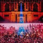 RAYE Instagram - The show of my ENTIRE CAREER, I can’t HANDLE THIS I am losing my mind reflecting on this show, and yes I am posting the reviews cus we got 5 freaking stars across the board 😭😭😭😭 headlining a sold out royal Albert hall accompanied by @heritageorchestra and the beautiful talents of the youth choir that is @flamescollective_ conducted and arranged by the monster genius that is @wakeuptom I CAN NOT BELIEVE THIS IS MY REAL LIFEEEEEE AFTER ALL THESE YEARS OF HUSTLE AND MONSTROUS DREAMS my city saw me for the artist I truly want to be and will continue to strive to be. Thank you to Pete @moombaproductions for dedicating 10 years of your life pouring your heart into my project through thick and thin, when I didn’t even have money to pay you what you deserved 😭😭😭 to @jonny_famous for making my shows sound ridiculous for the crowd, my insane beautiful tour family my goooooooodnesssssssss I will NEVER EVER EVER EVER FORGET THIS NIGHT as long as I am alive 😭😭😭😭😭😭😭😭😭😭😭
