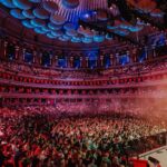 RAYE Instagram - The show of my ENTIRE CAREER, I can’t HANDLE THIS I am losing my mind reflecting on this show, and yes I am posting the reviews cus we got 5 freaking stars across the board 😭😭😭😭 headlining a sold out royal Albert hall accompanied by @heritageorchestra and the beautiful talents of the youth choir that is @flamescollective_ conducted and arranged by the monster genius that is @wakeuptom I CAN NOT BELIEVE THIS IS MY REAL LIFEEEEEE AFTER ALL THESE YEARS OF HUSTLE AND MONSTROUS DREAMS my city saw me for the artist I truly want to be and will continue to strive to be. Thank you to Pete @moombaproductions for dedicating 10 years of your life pouring your heart into my project through thick and thin, when I didn’t even have money to pay you what you deserved 😭😭😭 to @jonny_famous for making my shows sound ridiculous for the crowd, my insane beautiful tour family my goooooooodnesssssssss I will NEVER EVER EVER EVER FORGET THIS NIGHT as long as I am alive 😭😭😭😭😭😭😭😭😭😭😭