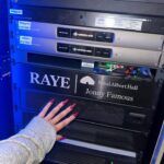 RAYE Instagram - I DARE YOU TO TURN THE SOUND ON FOR THE 4th SLIDE it’s nearly time 😭