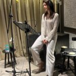 Raashi Khanna Instagram - Juggling life’s melodies: work, karaoke jams, epic game nights, reunions with old friends, cozy family moments, and voice acting.! Life lately..! ♥️♥️♥️