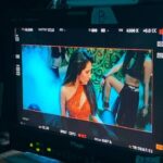 Raashi Khanna Instagram - Here’s some BTS moments of the sweat and sparkle behind the #achacho song that has just been released 💃🏻💃🏻 Me and Tam were only praying for our stamina to not give up.! But, the beats were fire and that kept us going so we danced till we dropped.! 🔥 Thankyou to the team for making sure we stay hydrated and don’t faint.! Special thankyou to @brinda_gopal Mam for being a pillar of support and giving us some amazing dance moves.! Here’s hoping you all like it. ♥️ #Aranmanai4FromApril26 #SundarC @khushsundar @avnimedia @benzzmedia @tamannaahspeaks @hiphoptamizha @santhoshprathapoffl @venkattragavan @krishnasamye @fennyoliver @devanandha.malikappuram @yogibabu.official_ @garuda_ram_official @the_ksravikumar @actorjayaprakash.official @sanjayduguoffical @brinda_gopal @vichuviswanath #SindhoorStudio @thinkmusicofficial @teamaimpro @gobeatroute