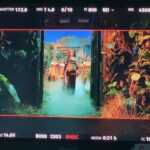 Raashi Khanna Instagram - Here’s some BTS moments of the sweat and sparkle behind the #achacho song that has just been released 💃🏻💃🏻 Me and Tam were only praying for our stamina to not give up.! But, the beats were fire and that kept us going so we danced till we dropped.! 🔥 Thankyou to the team for making sure we stay hydrated and don’t faint.! Special thankyou to @brinda_gopal Mam for being a pillar of support and giving us some amazing dance moves.! Here’s hoping you all like it. ♥️ #Aranmanai4FromApril26 #SundarC @khushsundar @avnimedia @benzzmedia @tamannaahspeaks @hiphoptamizha @santhoshprathapoffl @venkattragavan @krishnasamye @fennyoliver @devanandha.malikappuram @yogibabu.official_ @garuda_ram_official @the_ksravikumar @actorjayaprakash.official @sanjayduguoffical @brinda_gopal @vichuviswanath #SindhoorStudio @thinkmusicofficial @teamaimpro @gobeatroute