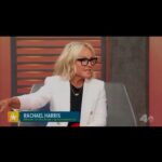 Rachael Harris Instagram – Truly loved sitting down with @kithoover and @mariolopez at @accesshollywood talking all things #motherofthebride #thehangover and kids. The best. Thank you, you two lovely nerds😘