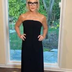 Rachael Harris Instagram – ⭐️RACHAEL HARRIS⭐️ 

Women In Film Nominees Oscar Party 2024

Makeup by @marina_gravani 
Hair by @dallin.james 
Dress @proenzaschouler 
Heels @schutz 
Glow @holytans 🌟

@tfgsocial ♥️
