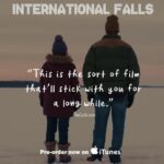 Rachael Harris Instagram - Have you preordered on iTunes yet? #internationalfallsmovie @outskirtmedia @gravitasventures