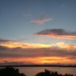 Rachael Harris Instagram – Said sunset. #yachtlife