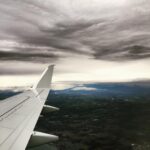 Rachael Harris Instagram – Moody, dreamy Vancouver.  #beautiful @luciferonfox