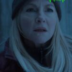 Rachael Harris Instagram - Just when you thought it was all over… All NEW episode today… @goosebumpsseries