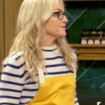 Rachael Harris Instagram - What can I say… @_cherylhines and @joelmchale bring out the best in me… watch @_cherylhines and I battle it out on the series premiere of #celebritybeef @eentertainment —————————————— Say it with me: NOPE! 🚫 Don’t miss the series premiere of #CelebrityBeef 8/2 and catch #NOPEMovie now playing in theaters