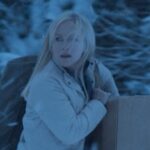 Rachael Harris Instagram - This isn’t the Goosebumps you remember… buckle up. @goosebumpsseries Start streaming now @disneyplus & @hulu