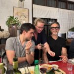 Rachael Harris Instagram – Thank you for making 
MOTHER OF THE BRIDE #1 on the ‘Top 10 on @netflix’ for 2 straight weeks! GLOBALLY! 
 #1 in 92 countries! 51.2 million total views  since we released! LET’S GO! 

Congrats to our producers, director, cast and crew! ☀️🏝️🧡

@brookeshields 
@benjaminbratt 
@mirandacosgrove 
@seanjamesteale 
@chadmichaelmurray 
@thebestmichaelmcdonald 
@wcruz73 
@tasneemroc 
@dalip_sondhi 
@mark_s_waters 
@bradkrevoy 
@townsend_jimmy 
@amandacphillips_ 
@heathermakeup 
@freddiestoplermakeup 
@natf0x 
@valhal.costumes