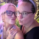 Rachael Harris Instagram – Thank you for making 
MOTHER OF THE BRIDE #1 on the ‘Top 10 on @netflix’ for 2 straight weeks! GLOBALLY! 
 #1 in 92 countries! 51.2 million total views  since we released! LET’S GO! 

Congrats to our producers, director, cast and crew! ☀️🏝️🧡

@brookeshields 
@benjaminbratt 
@mirandacosgrove 
@seanjamesteale 
@chadmichaelmurray 
@thebestmichaelmcdonald 
@wcruz73 
@tasneemroc 
@dalip_sondhi 
@mark_s_waters 
@bradkrevoy 
@townsend_jimmy 
@amandacphillips_ 
@heathermakeup 
@freddiestoplermakeup 
@natf0x 
@valhal.costumes