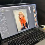 Rachael Harris Instagram - A glimpse of what’s to come ..