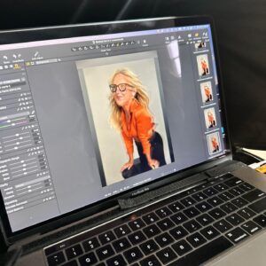 Rachael Harris Instagram - A glimpse of what’s to come ..
