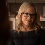 Rachael Harris Instagram - Therapy is still in session… Lucifer. @netflix