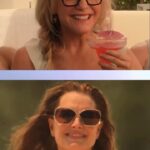 Rachael Harris Instagram – Happy Mother’s Day!  Wanna feel so good?  Watch our film #motherofthebride  now on @netflix and fall in love ♥️ 

And love to all the mama’s, care givers, step mom’s and bonus mom’s … and to those struggling with all things mama related …  I love you 💗🙏🪽🕊️