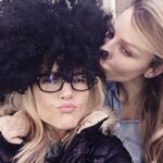 Rachael Harris Instagram – Later Tuesday. I can’t stop dry humping @Laurengerman. @luciferonfox #lucifer