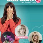 Rachael Harris Instagram – No pet license? No problem.

We’re revisiting some of our favorite #BadDates episodes. This week, @jameelajamil is joined by @elnabaker, @morganjay and @rachaelharris .

Listen to the full episode wherever you get your podcasts!