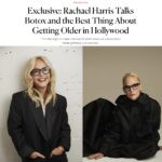 Rachael Harris Instagram – “Hugging my kids and cuddling with them at night before bed makes everything right in the world.” How @rachaelharris stays grounded while balancing Hollywood and motherhood. ⁠
⁠
In the exclusive interview, the actress walks the walk when it comes to self-care – doing HIIT workouts “every day,” meditating at night, and sticking to rigorous honesty with friends.⁠
⁠
Tap link in bio for more wellness wisdom from Harris, who tells us why she feels better about herself now than her 20s.⁠
⁠
November Digital Cover star: @rachaelharris⁠
Photographer: @j2pix ⁠
Written by: @liz.ritter⁠
Hair by: @dallin.james⁠
Makeup by: @marina_gravani⁠
Styled by: @karenraphael⁠

#rachaelharris #coverstory #celebnews #magazinecover #actresslife #hollywoodactress #aging