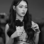 Rachanun Mahawan Instagram - 🖤🎀