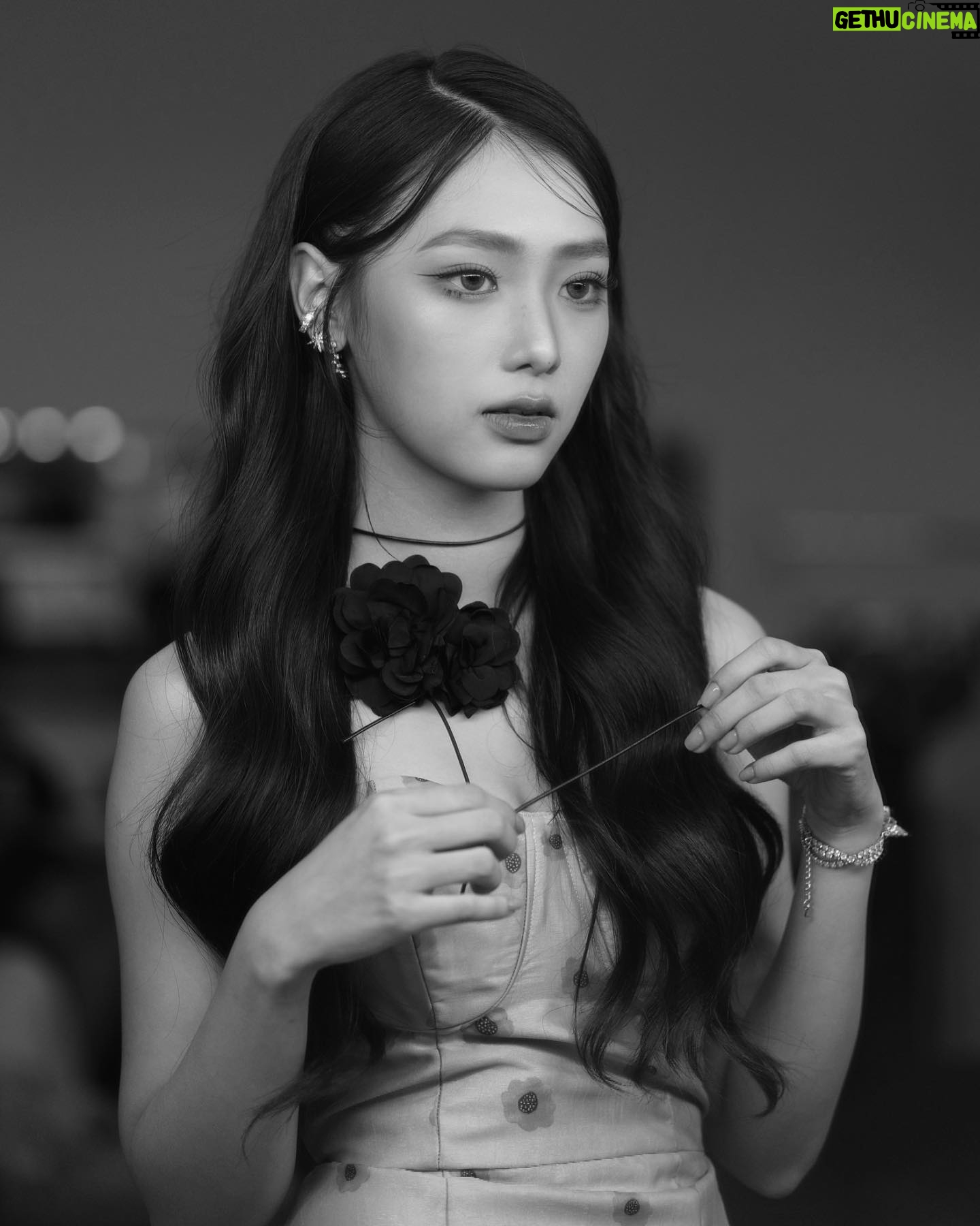 Rachanun Mahawan - 82K Likes - 🖤🎀