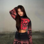 Rachanun Mahawan Instagram -