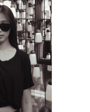 Rachanun Mahawan Instagram - @ysl