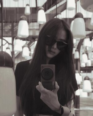 Rachanun Mahawan Instagram - @ysl