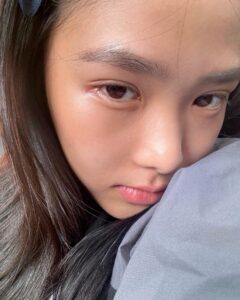 Rachanun Mahawan Instagram - 🐼
