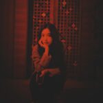 Rachanun Mahawan Instagram - 👺