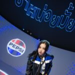 Rachanun Mahawan Instagram - 💙 ขอบคุณ @PepsiThai ที่ชวนฟิล์ม มาร่วมงานเปิดตัวความซ่าครั้งใหม่ของเป๊ปซี่ 2024 ในงาน PEPSI INTO THE NEW ERA ด้วยนะคะ เปิดโลกยุคใหม่ไปพร้อมเป๊ปซี่กับ IMMERSIVE GLOBE 360 Visual & Sound Interactive จัดเต็ม แสง สี เสียงและยังมีงาน Interact ให้ไปลองเล่น มาเปิดโลกยุคใหม่เหมือนฟิล์ม กับเป๊ปซี่ ซ่าหน่อยมั้ย? กันเยอะ ๆ น้าา รีบมากันนะเพื่อนๆ ครั้งเดียวเท่านั้น พลาดไม่ได้ ตั้งแต่ 25 กุมภาพันธ์ - 3 มีนาคม 2567 ที่ลานเซ็นทรัลเวิลด์ จองบัตรผ่าน LINE @Pepsi ไม่มีค่าใช้จ่าย #PEPSIINTOTHENEWERA #เป๊ปซี่ซ่าหน่อยมั้ย