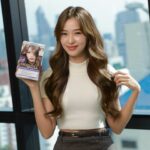 Rachanun Mahawan Instagram - สีชัดลอนสวย ที่ทุกคนก็มีได้ แค่มี L’Oréal Paris Excellence Ash Supreme สีที่ฟิล์มใช้คือสี 9.11 Silver Ash สวยง่ายๆ ย้อมเองได้ที่บ้าน แอชชัวร์ไม่ง้อร้าน เพราะเค้ามีคัลเลอร์-บูสต์ ที่ช่วยให้ประกายสีแอช สดชัด ไม่ซีดเหลือง สวยสีได้ดั่งใจ และยังบำรุงเส้นผมให้มีสุขภาพดี ปีใหม่นี้ เพื่อนๆ มีสีผมในใจแล้วรึยังคะ #LOrealParisTH #LOrealExcellence #AshYouWish #แอชชัวร์ไม่ง้อร้าน