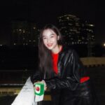 Rachanun Mahawan Instagram - 144p